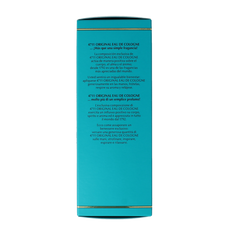 4711 Eau de cologne molanus bottle in folding box 150.00 Milliliter