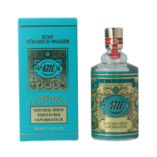 4711 Eau de cologne original natural spray 100 Milliliter