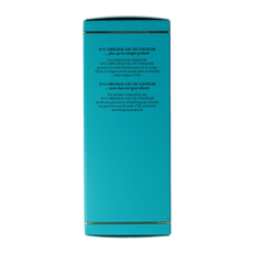 4711 Eau de cologne original natural spray 100 Milliliter