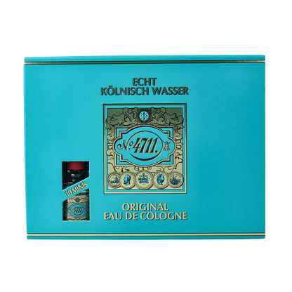 4711 Eau de cologne party pack 10 x 3ml 30.00 Milliliter