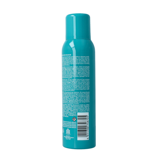4711 Eau de cologne deo spray 150 Milliliter
