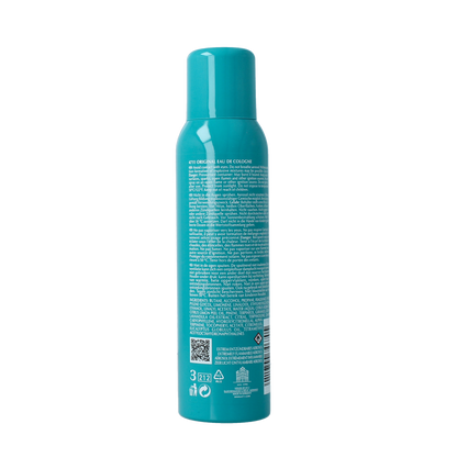 4711 Eau de cologne deo spray 150.00 Milliliter