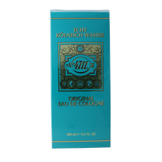 4711 Eau de cologne flacon 400.00 Milliliter