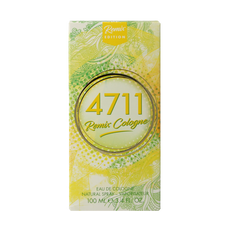 4711 Eau de cologne natural spray limited edition 100 Milliliter