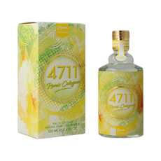 4711 Eau de cologne natural spray limited edition 100 Milliliter