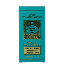 4711 Eau de cologne original 100 Milliliter