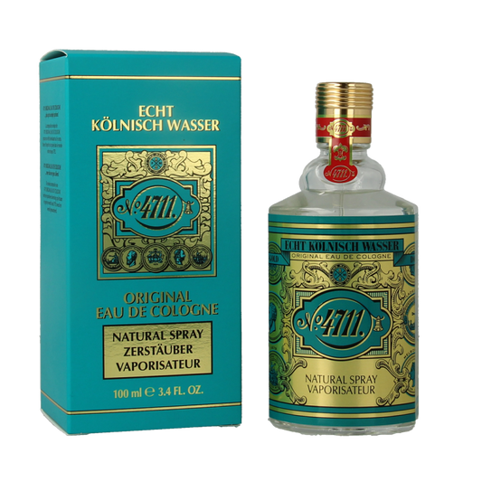 4711 Eau de cologne original 100 Milliliter