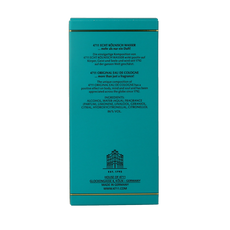 4711 Eau de cologne original 100 Milliliter
