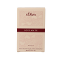 S Oliver Woman soulmate eau de toilette spray 30.00 Milliliter
