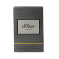 S Oliver For him eau de toilette spray 50.00 Milliliter