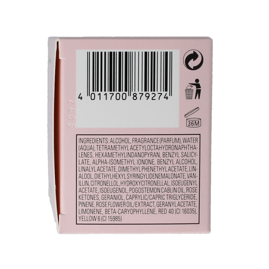 S Oliver For her eau de toilette spray 30 Milliliter