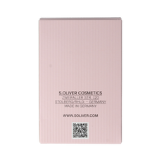 S Oliver For her eau de parfum spray 30.00 Milliliter