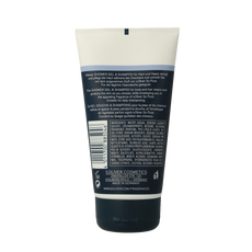 S Oliver So pure men showergel & shampoo 150.00 Milliliter