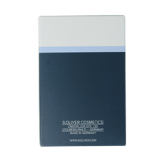 S Oliver So pure men eau de toilette 50 Milliliter