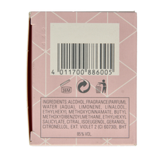 S Oliver Woman so pure eau de toilette 30 Milliliter