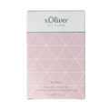 S Oliver Woman so pure eau de toilette 30.00 Milliliter