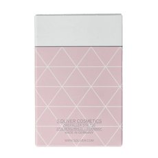S Oliver Woman so pure eau de toilette 30.00 Milliliter