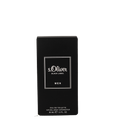 S Oliver For him black label eau de toilette 30 Milliliter