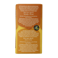 Yogi Tea Himalaya bio 17.00 Zakjes