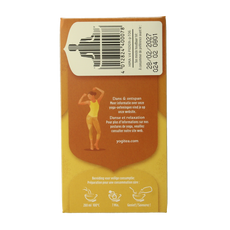 Yogi Tea Himalaya bio 17.00 Zakjes