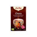 Yogi Tea Choco bio 17 Zakjes