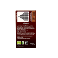 Yogi Tea Choco bio 17 Zakjes