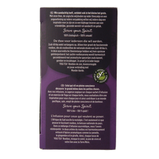 Yogi Tea Rooibos bio 17.00 Zakjes