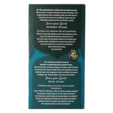 Yogi Tea Sweet chili bio 17.00 Zakjes
