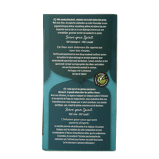 Yogi Tea Licorice mint bio 17.00 Zakjes
