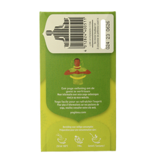 Yogi Tea Lime mint bio 17.00 Zakjes
