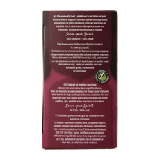 Yogi Tea Sweet chai bio 17.00 Zakjes