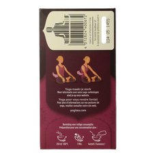 Yogi Tea Sweet chai bio 17.00 Zakjes