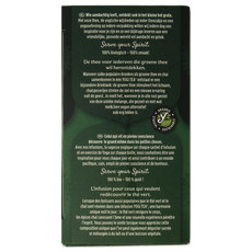 Yogi Tea Green chai bio 17.00 Zakjes