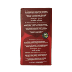 Yogi Tea Rose bio 17.00 Zakjes
