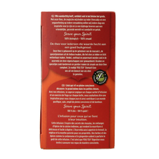 Yogi Tea Stomach ease bio 17.00 Zakjes