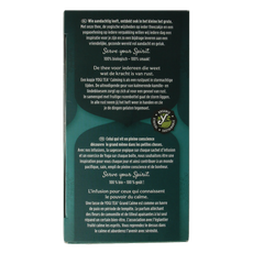 Yogi Tea Calming bio 17.00 Zakjes