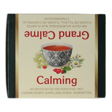 Yogi Tea Calming bio 17.00 Zakjes