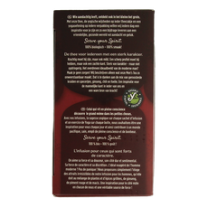 Yogi Tea Men's tea bio 17 Zakjes