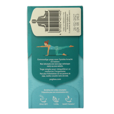 Yogi Tea Throat comfort bio 17.00 Zakjes