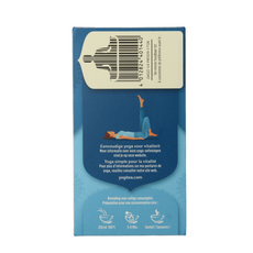 Yogi Tea Ginkgo bio 17.00 Zakjes