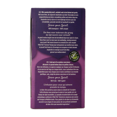 Yogi Tea Forever young bio 17 Zakjes