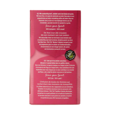 Yogi Tea Women's balance bio 17.00 Zakjes