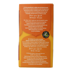 Yogi Tea Detox with lemon bio 17.00 Zakjes