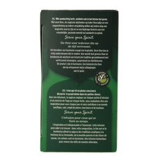 Yogi Tea Green balance bio 17.00 Zakjes