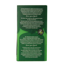 Yogi Tea Green energy bio 17.00 Zakjes