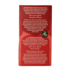 Yogi Tea Positive energy bio 17.00 Zakjes