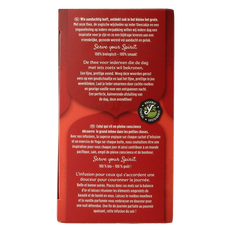 Yogi Tea Bedtime rooibos vanille bio 17.00 Zakjes