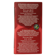 Yogi Tea Immune support bio 17.00 Zakjes