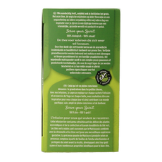 Yogi Tea Green tea matcha lemon bio 17.00 Zakjes