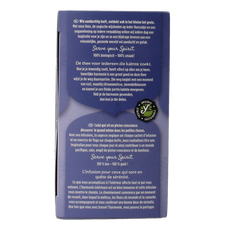 Yogi Tea Inner harmony bio 17.00 Zakjes